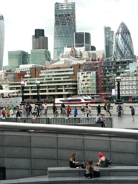 London People 01