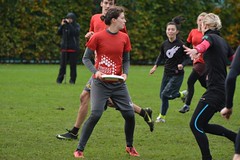 20131027 Frisbee BUMOC 015_tn - BUMOC 2013 dag 2
