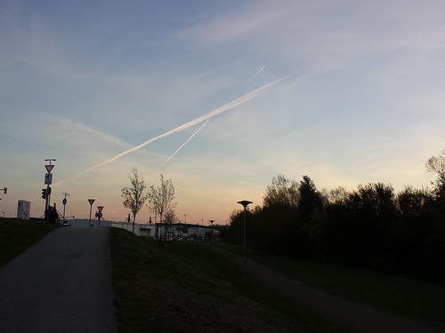 autumn cold sunrise day planes lübeck cloudly flickrandroidapp:filter=none