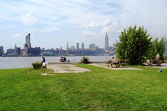 east river state park