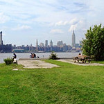 east river state park