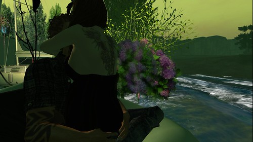 hydrangea 绣球花 | by :::Summer:::