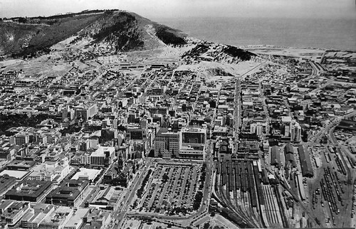 Cape Town