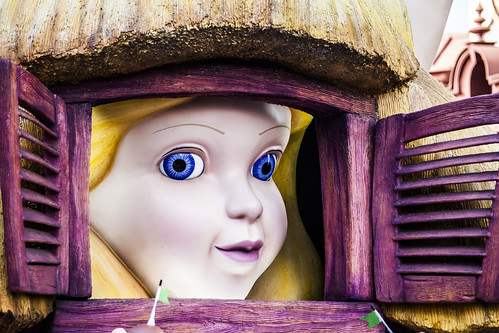 Disney Magic Parade 21