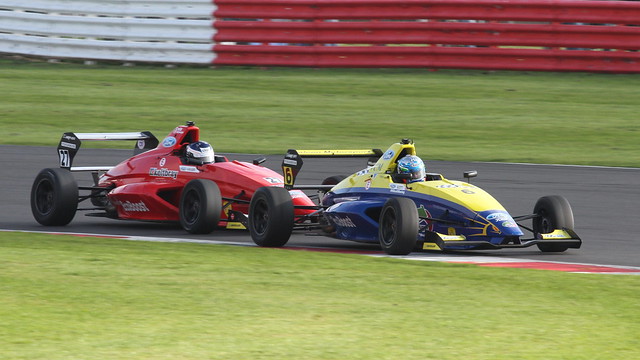 Formula Ford 2013_Silverstone_Race 1_03