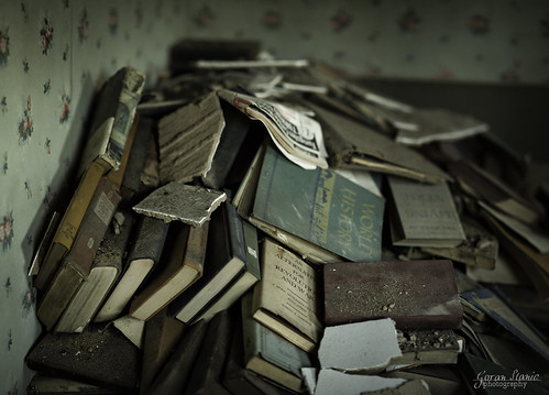 Knowledge | by GoranPhoto