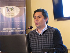 More than 100 members of affiliate unions of Public Services International (PSI) came together from across the Americas for a Tax Justice and Anti-Corruption Forum in Buenos Aires, Argentina in late April 2014.