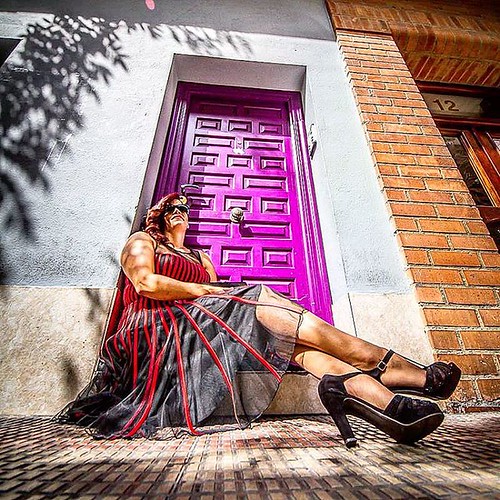 Pinup 21st 😍 from Spain.   #prettygirl #beautifulgirl #girl #girls  #retro #redhead #extremecurves #pinup #vintage #eyebrows  #pinuplifestyle #pinuplife #sexy #pinupdoll #pinupmodels #birminghamuk #anndenise  #pinupgirlclothing #pinupstyle #hol | by Paolo Sapio