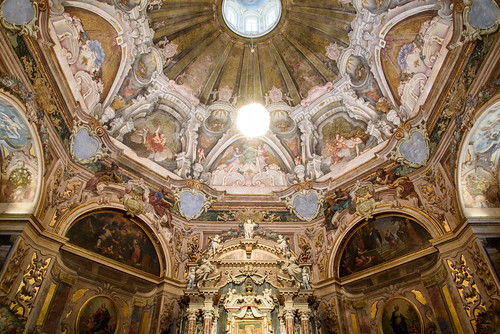 Brescia - Santa Maria della Carità