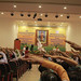 Day 3 of the State Level Youth Convention held at the Ramakrishna Mission, Delhi.