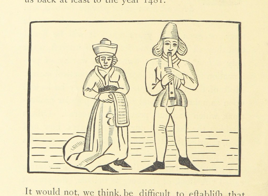 British Library digitised image from page 12 of 