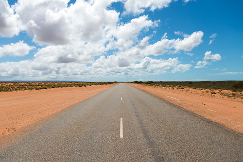 road landscape nikon australia fx westernaustralia d600 2013 nikond600 nikonfx exmouthgulf minilyaexmouthroad