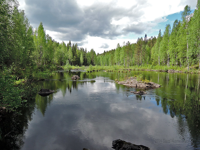 Ala-Koitajoki - Finland