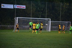 Junioren C: Cupspiel 16.09.2015