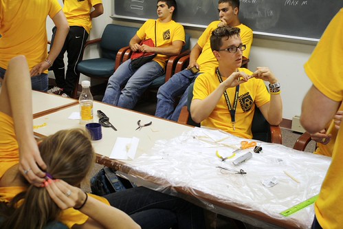 Materials Camp 2013 | by Drexel University College of Engineering