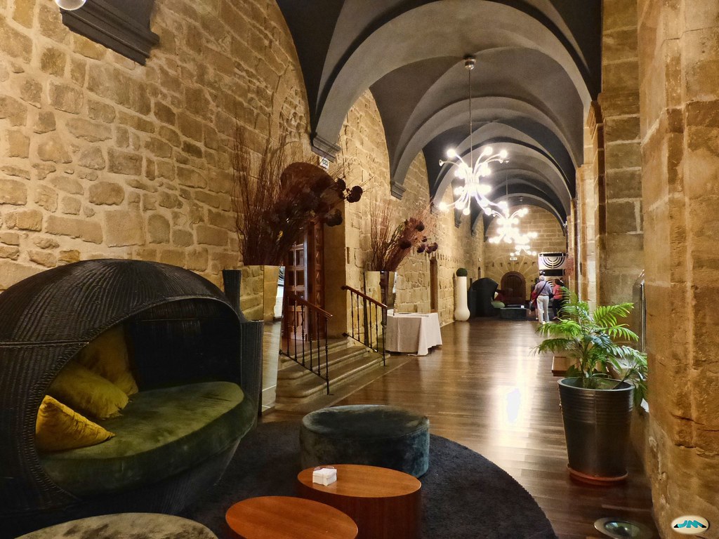 Hotel Los Agustinos