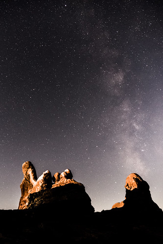 Star Stack | The Explorographer™ | Flickr