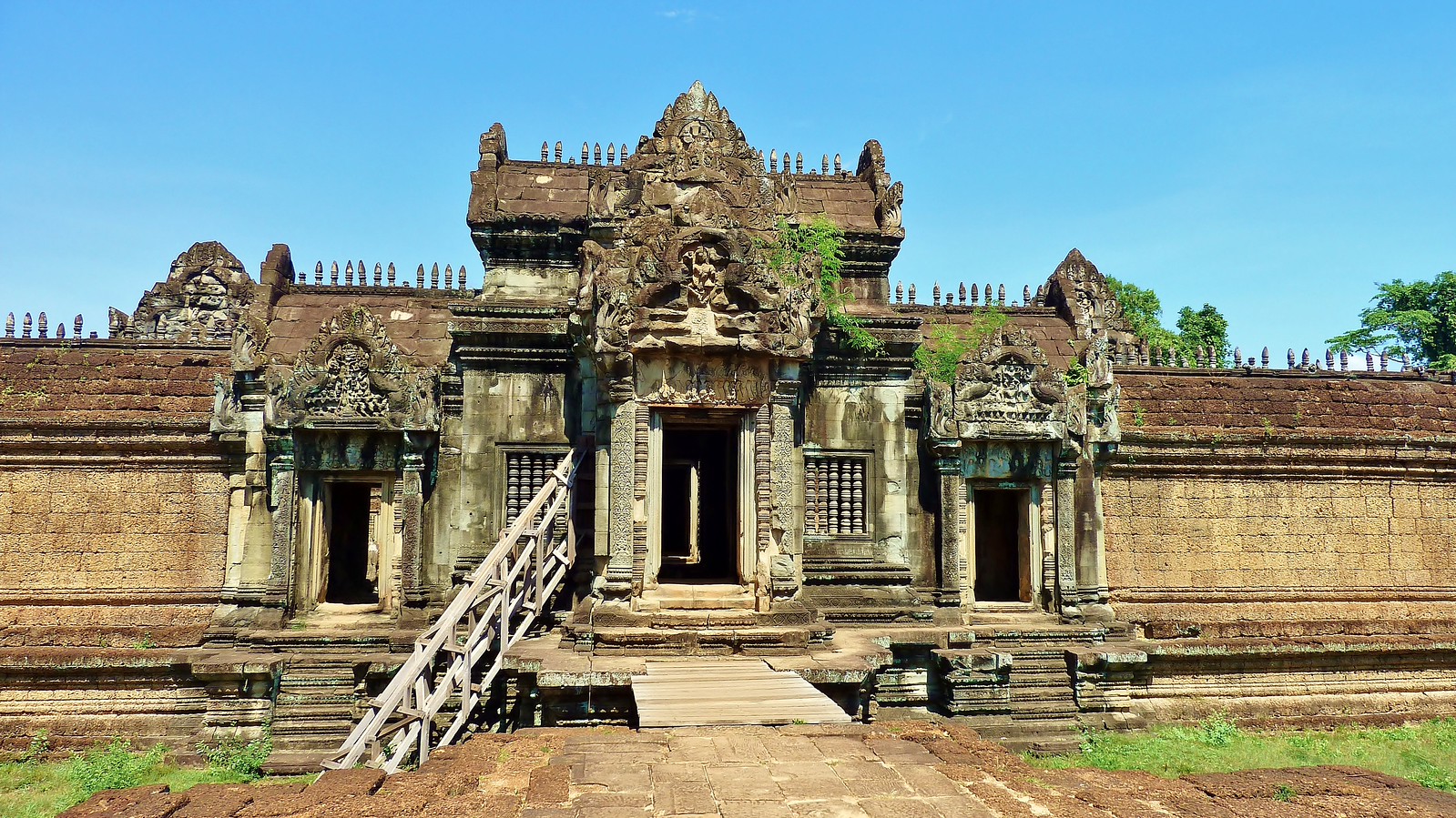 Banteay Samre