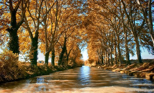 Canal du Midi | by Malain17