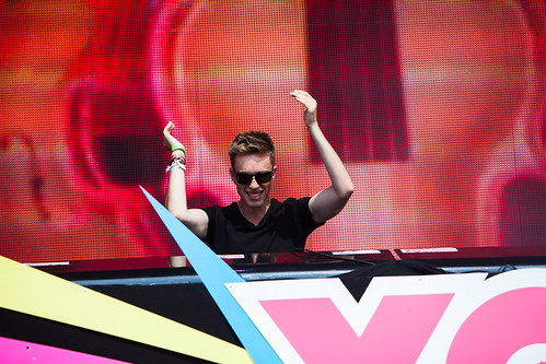 3FM op XO Live 2013 | by 3FM