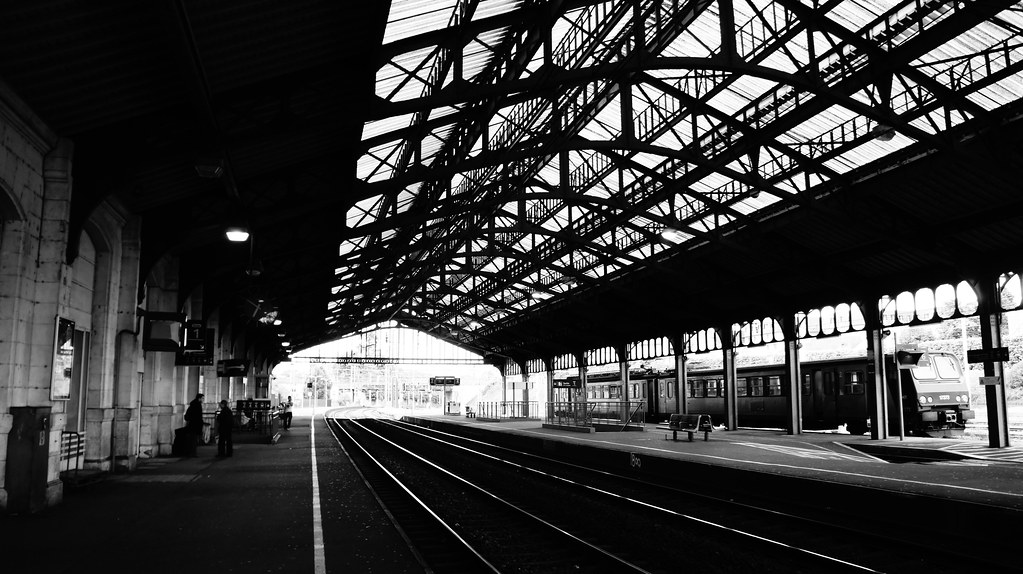 Gare de Blois