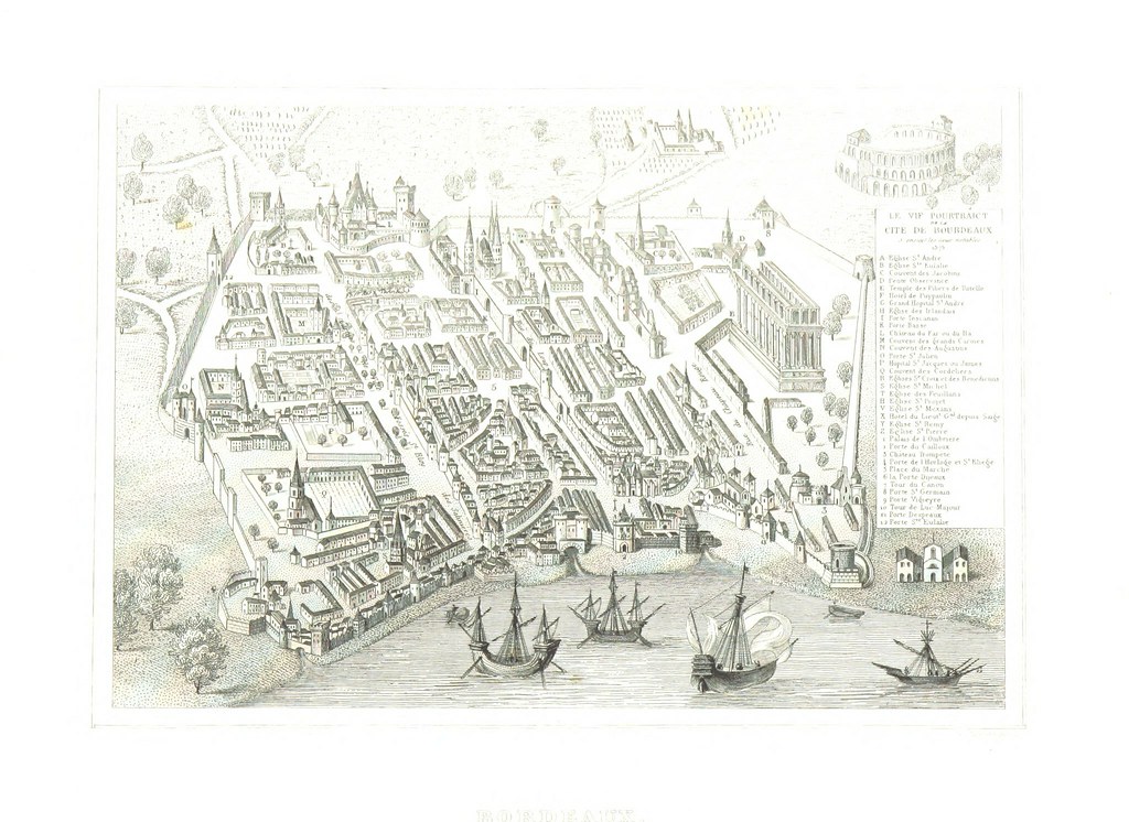 British Library digitised image from page 304 of "Histoire… | Flickr