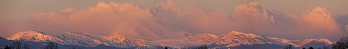 pink urban panorama usa nature clouds colorado aurora urbannature rockymountains allrightsreserved mountevans cherrycreekstatepark ef500mmf4lis canon5dmkiii dxoopticspro91 copyright2014davidcstephens untitledpanorama2dxo sixshotpanorama