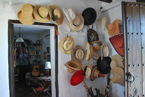 hats espana andalusia sincity lunaphoto may2014 hotelfincaelcerrillo