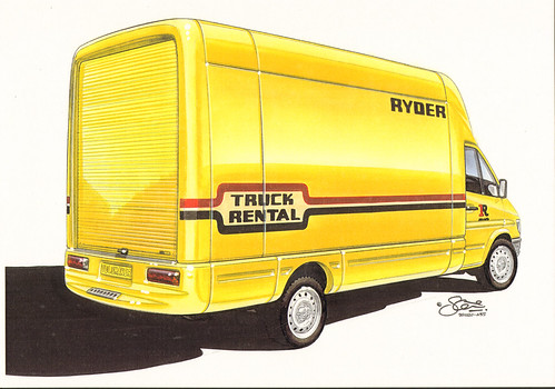 volumaker 9502 sprinter r3q s | by s.harper8