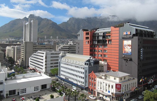 Cape Town