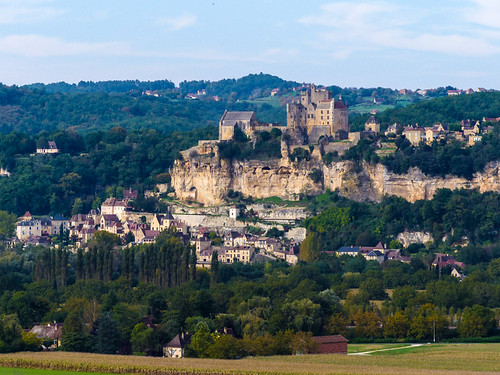 Dordogne