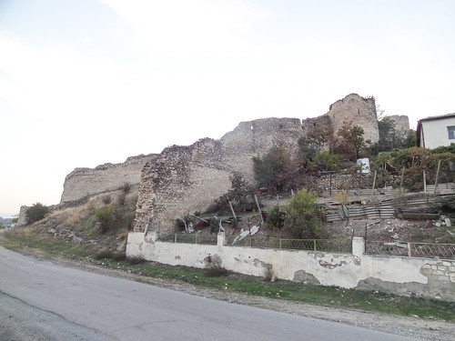 geotagged azerbaijan nagornokarabakh fortifications karabakh aze artsakh vanklu geo:lat=3993372417 geo:lon=4683220802