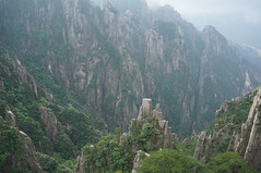 Huangshan