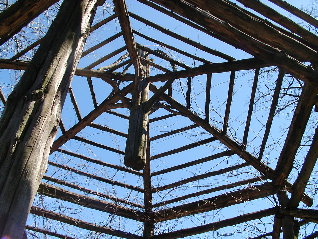 Central Park Gazebo