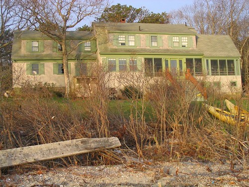 Cape Cod Apr 2006_13 | by maxim0512