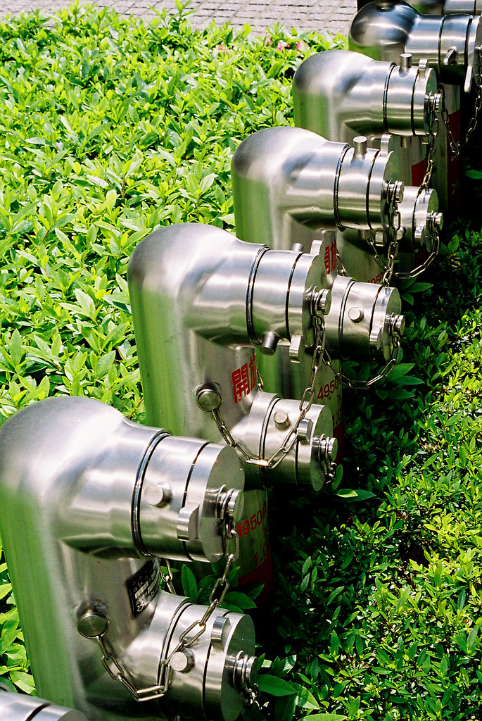 Hydrants