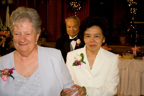 Newlyweds' Parents | by DJOtaku