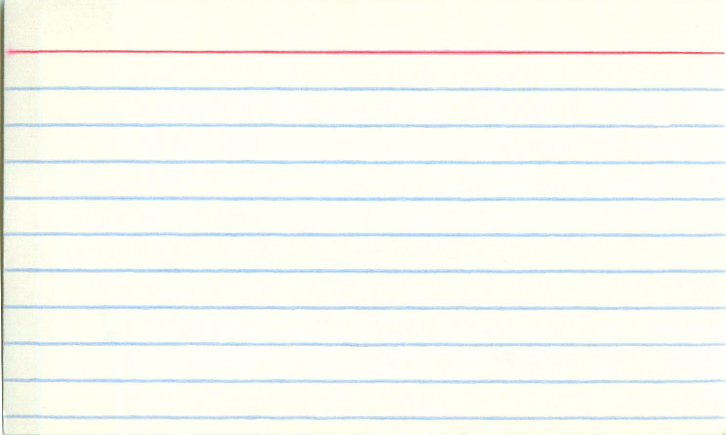 Blank index card! - StockPholio.com  Free Stock Photos Within Word Template For 3x5 Index Cards