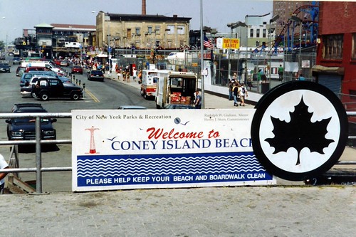 Kings Beach