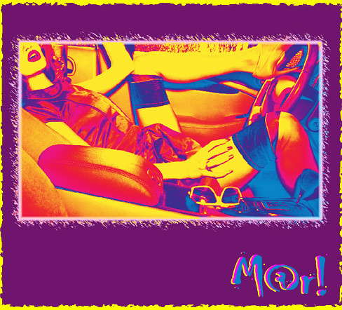 PinUpStyle! | by M@r! MiXX