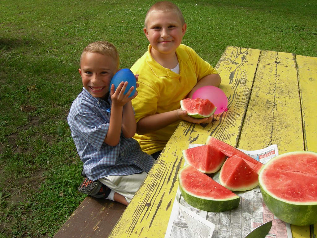 water-balloons-n-watermelon-parker-and-vaughn-having-a-li-flickr