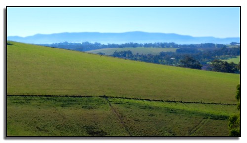 landscape countryside scenery au australia olympus victoria vista farms mountburnett dirtbikecountry