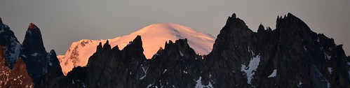 morning mountains alps sunrise mountaineering chamonix montblanc alpinism rhonealps graianalps nikond3100