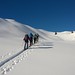 Ski- und Schneeschuhtouren Bregenzerwald 22.01.-27.01.2017