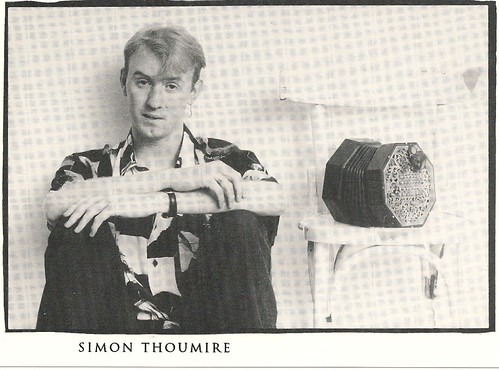 Simon Thoumire | by *kenny*