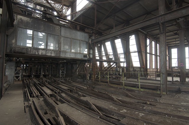 Kolen Fabriek