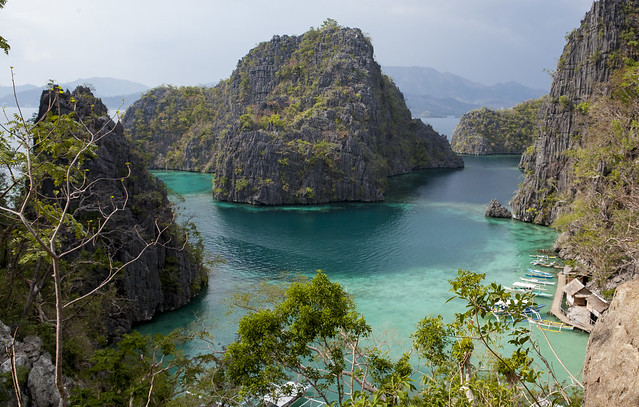 Coron Island | Philippines