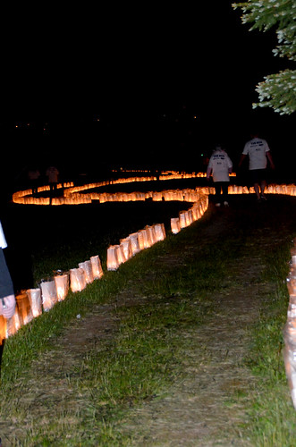 Relay For Life 2013 in Sydney | by Canadian Cancer Society - Nova Scotia