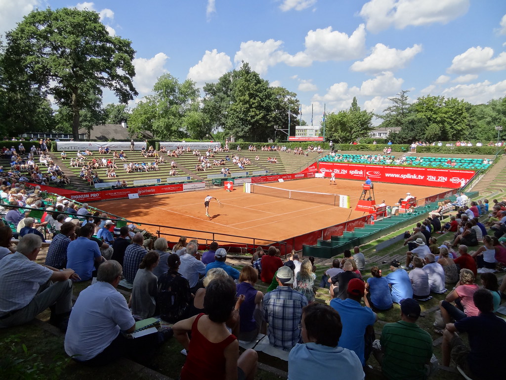 Tennis Erfurt