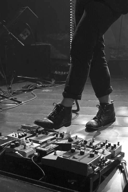 UNKNOWN MORTAL ORCHESTRA